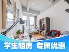 标准温馨一房·泊寓-太科园店