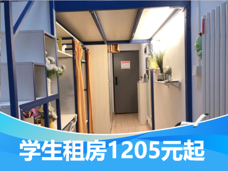 标准温馨LOFT