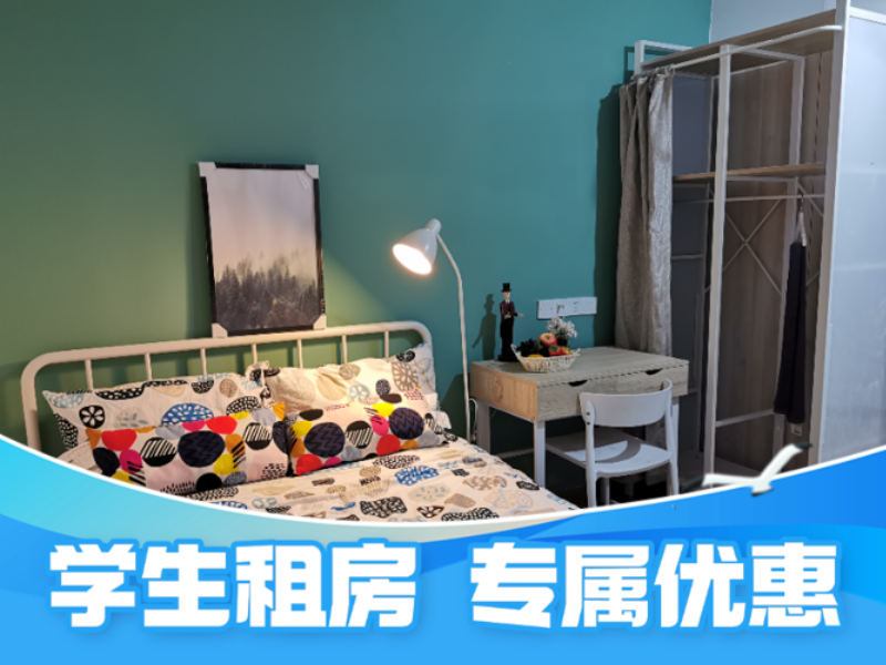 经济厨房单间