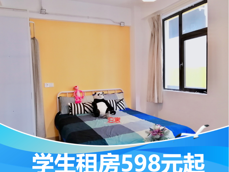 标准厨房一房