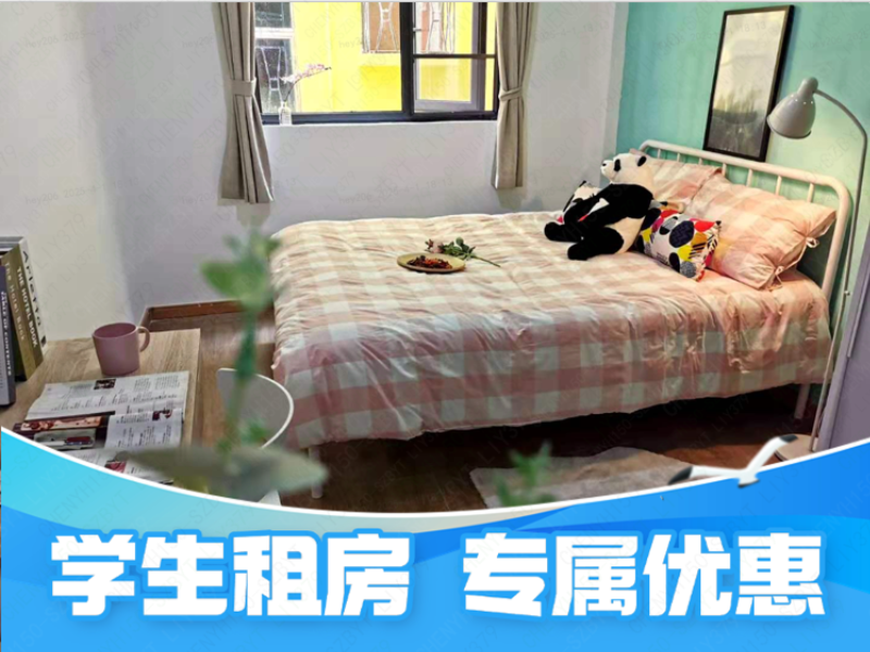 经济厨房一房