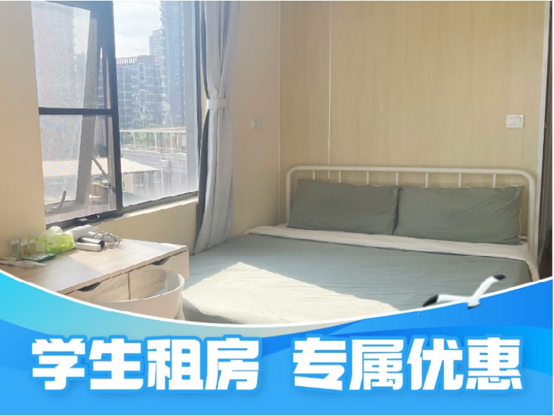 标准舒适单房