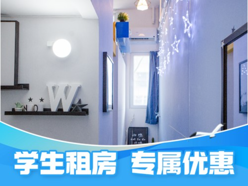经济温馨loft