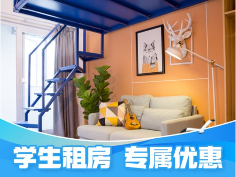 标准阳光loft