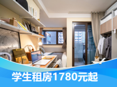 优选阳光两房·国房|泊寓香炉礁店