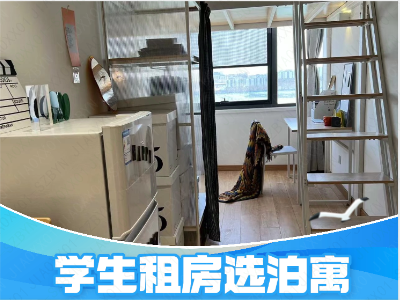 标准阳光loft