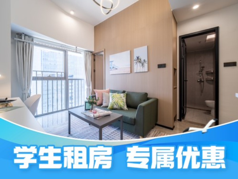 优选一房一厅