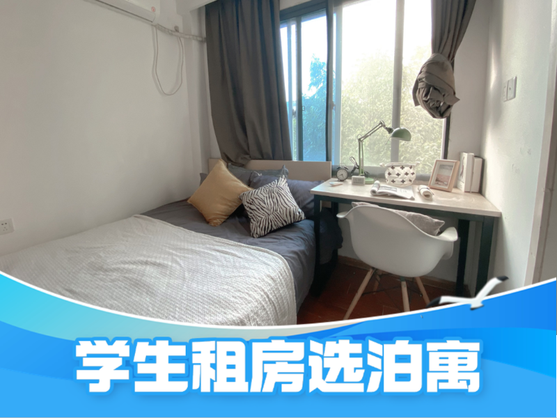 标准温馨单间