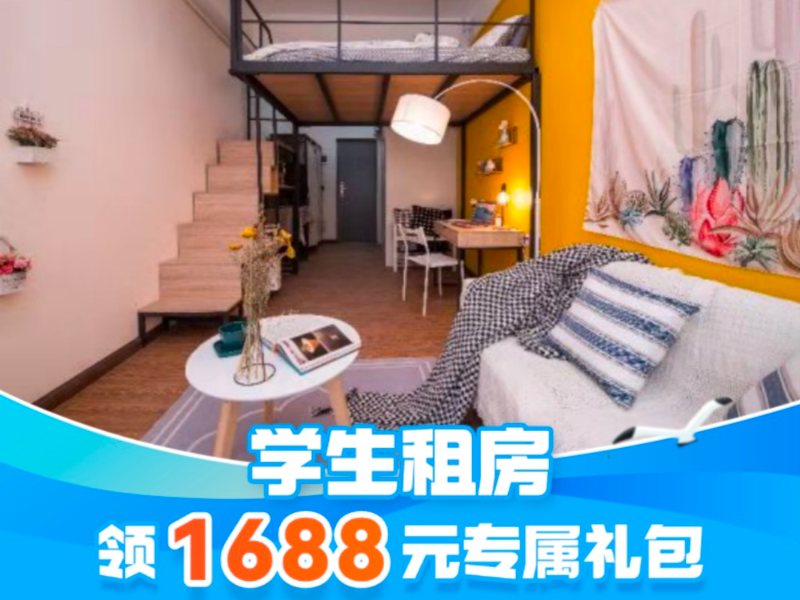 标准温馨loft