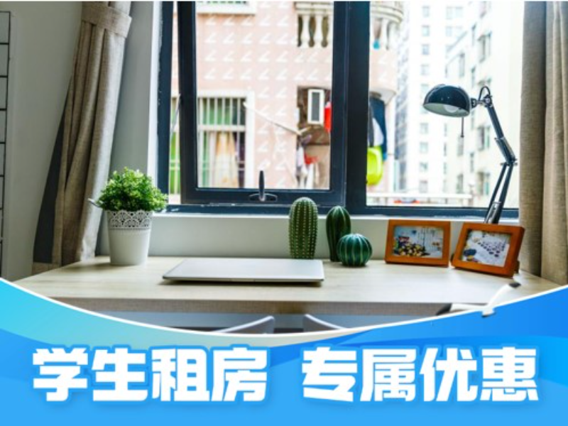 标准厨房单间