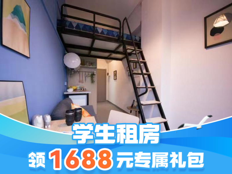 标准温馨loft