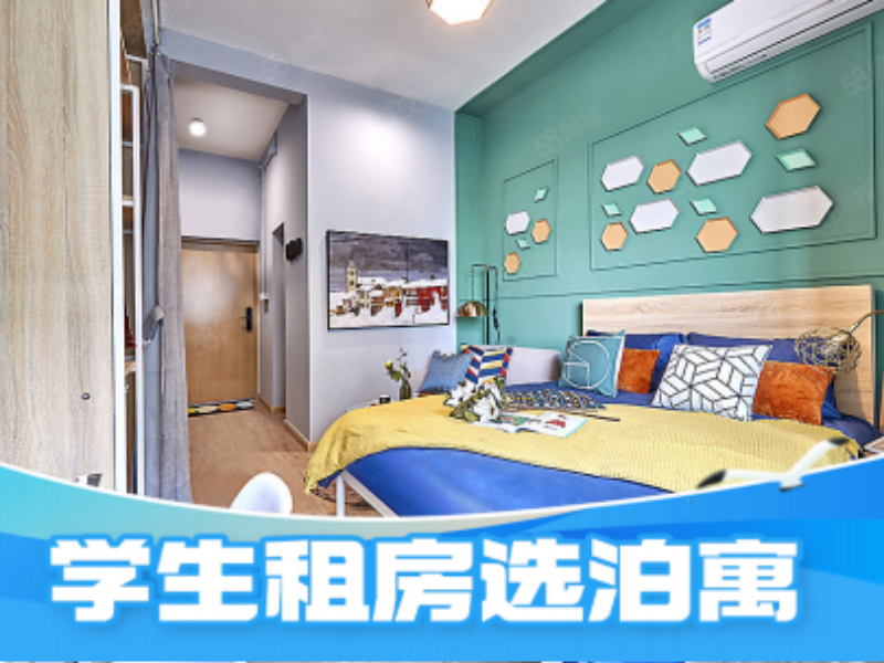 优选阳光单间DS