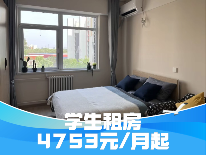 尊享阳光大开间