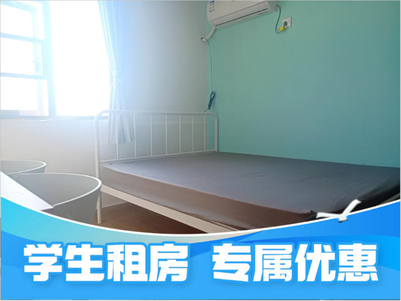 经济厨房单间