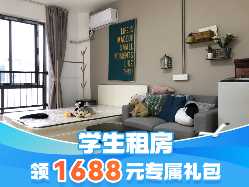 标准阳光C单间
