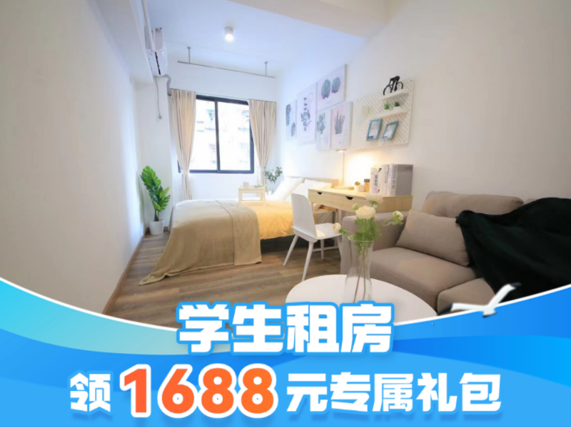 标准阳光单间