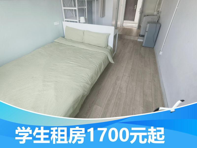标准阳光B单间