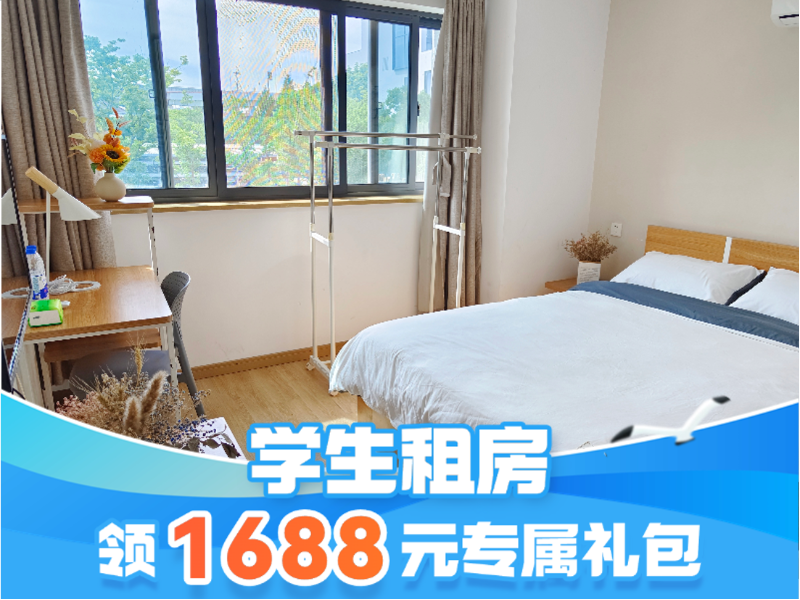 标准温馨一房