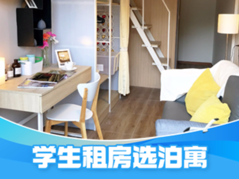 标准温馨loft-X