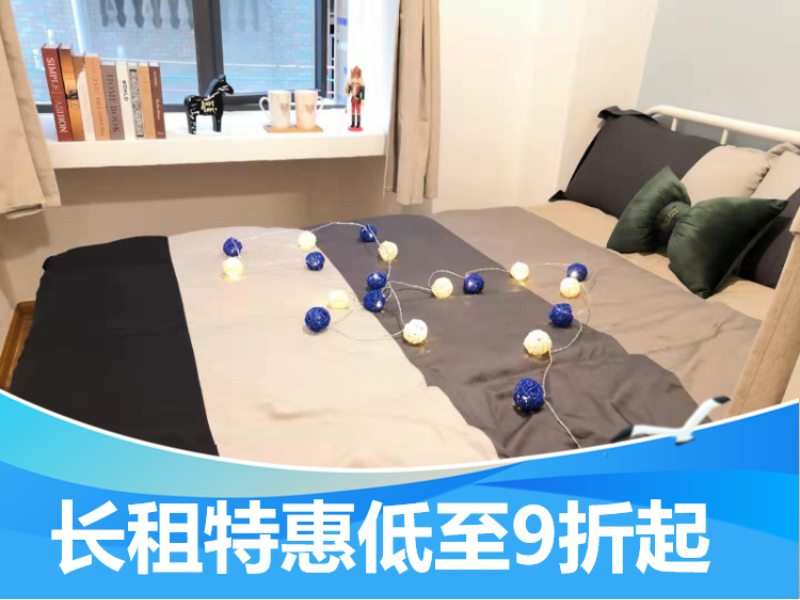 经济厨房两房