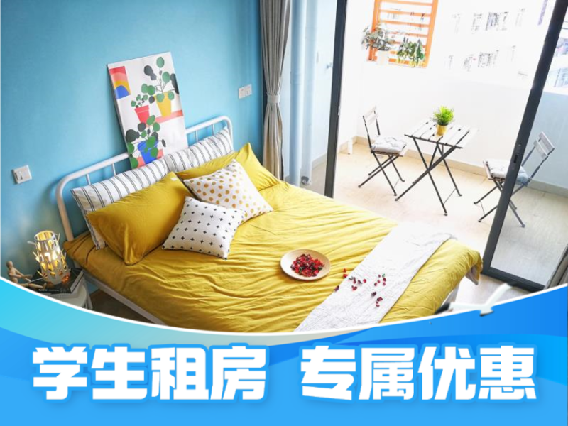 优选厨房阳台一房