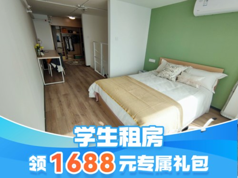 优选阳光一房loft