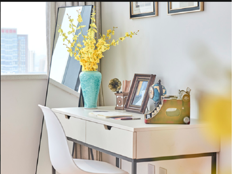 稀缺两室一厅 · 泊寓中北二店