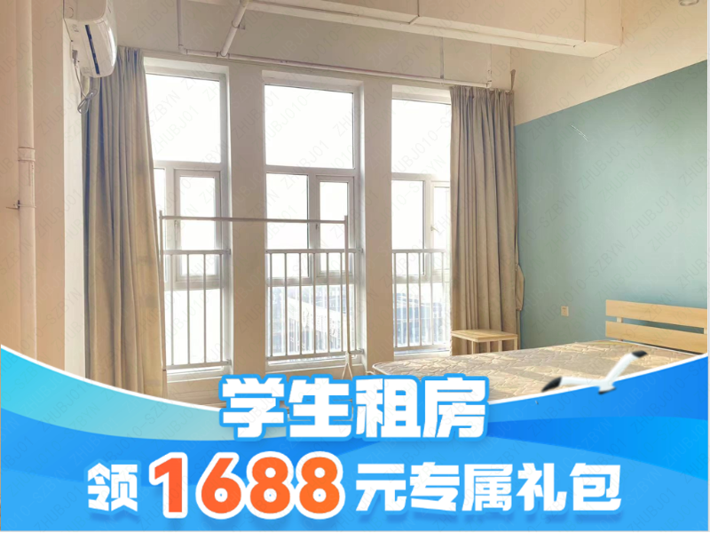 优选阳光loft