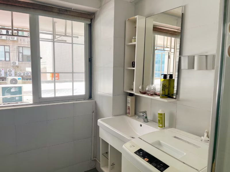 优选阳光单间 · 泊寓-莲前公社店