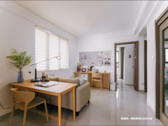标准阳光两房·海恒|泊寓·九龙租赁社区