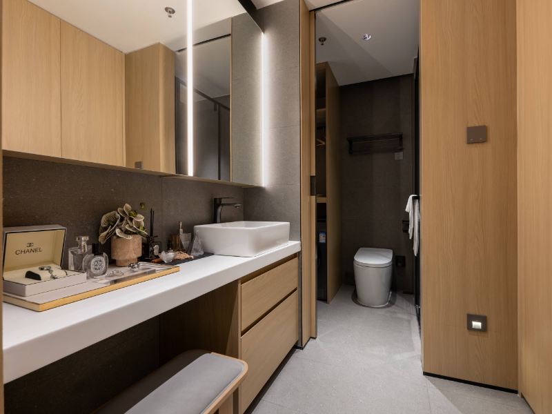 温馨一居 · 壹铭101公馆