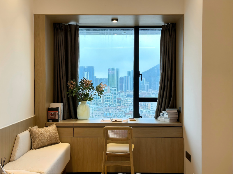 温馨一居 · 壹铭101公馆