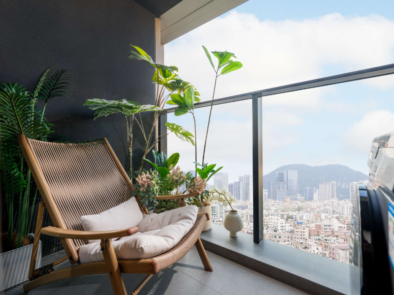 雅致单间 · 壹铭101公馆