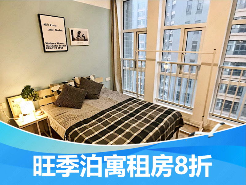 标准阳光loft