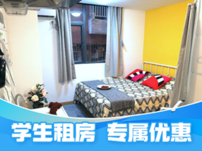 优选厨房单间