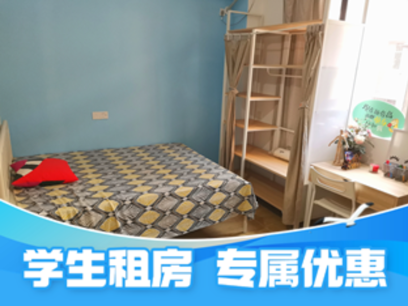 经济厨房小单间