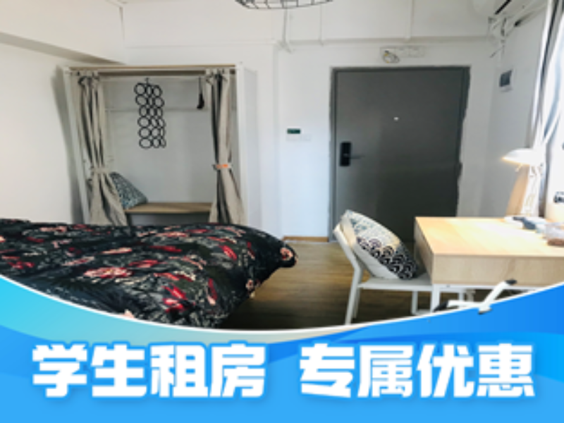 标准厨房单间