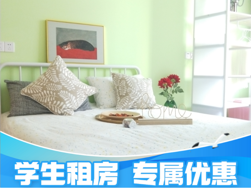 标准厨房单间