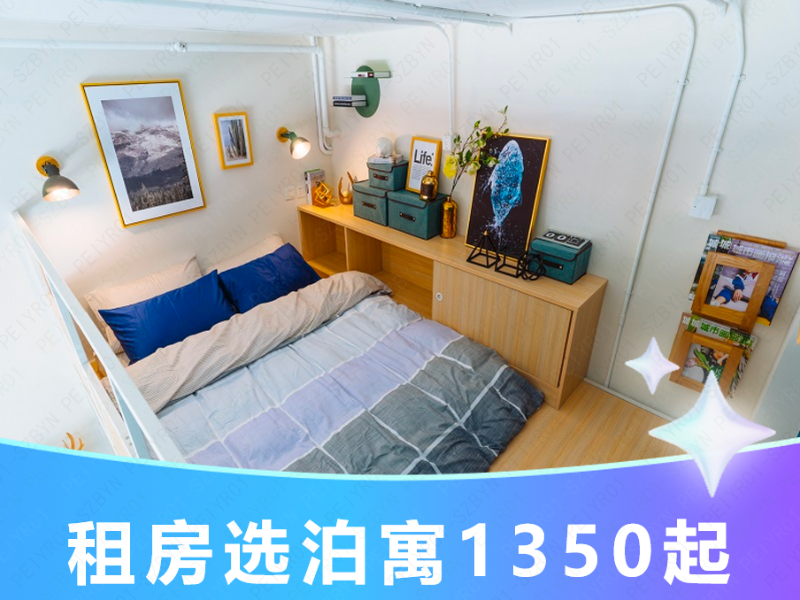 标准阳光Loft