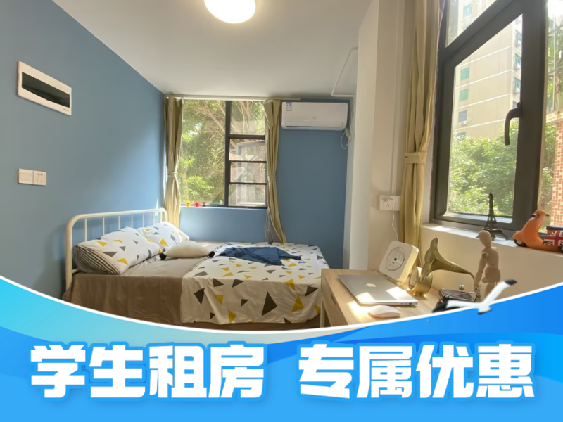 标准厨房单间