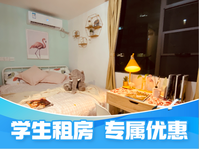 经济厨房一房