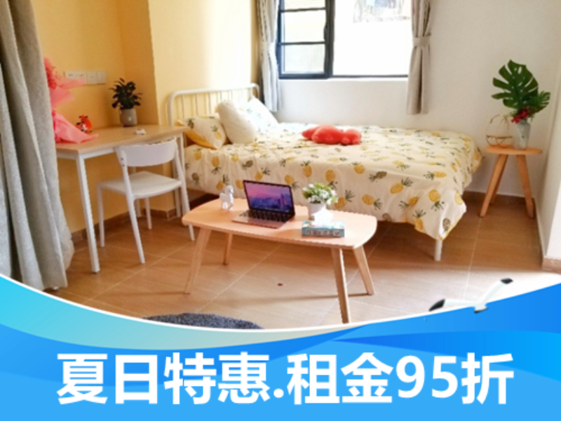 优选电梯三房