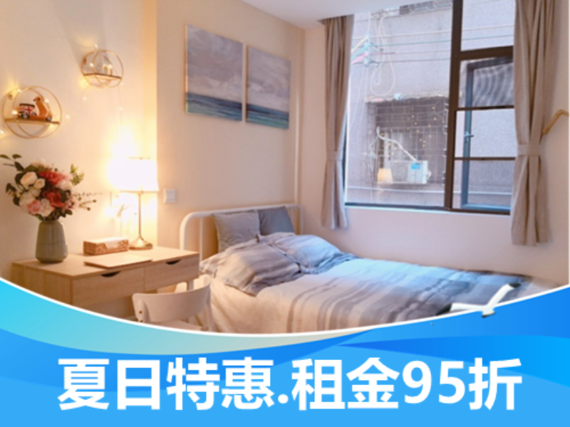 优选电梯两房