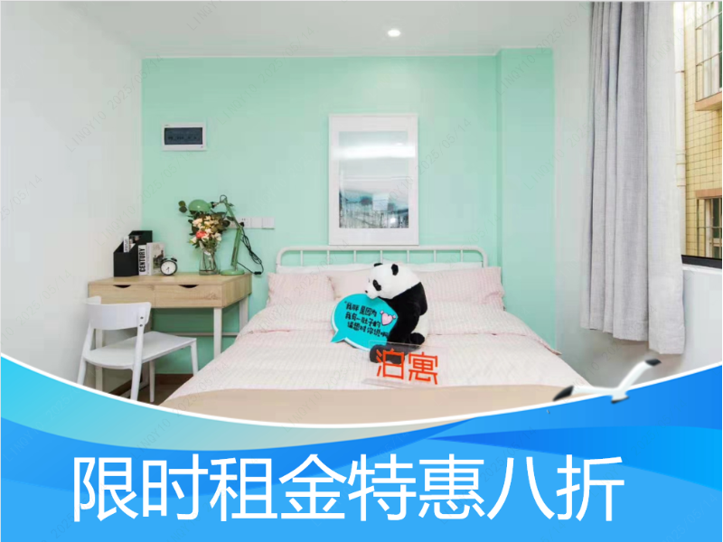 经济厨房单间