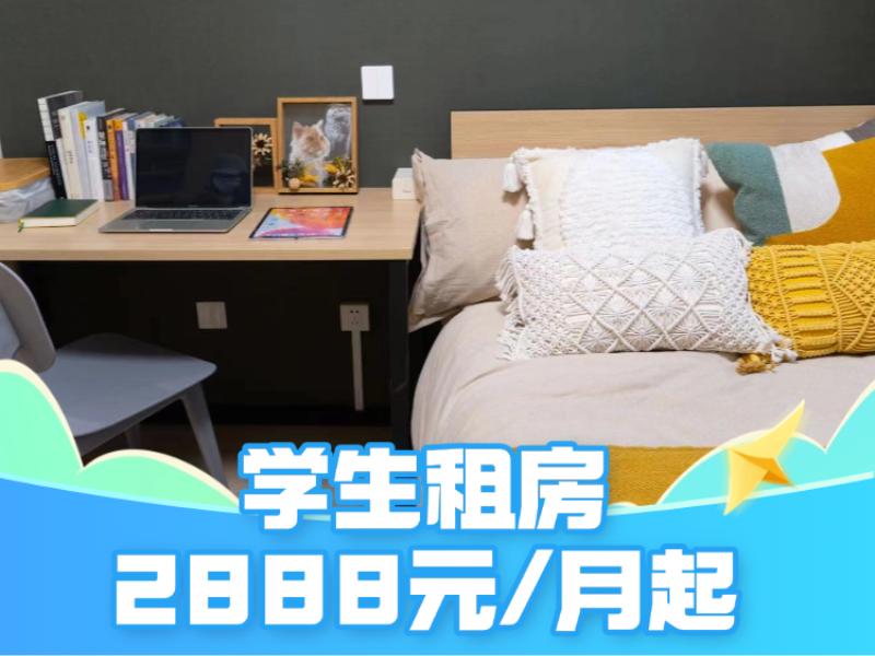 标准幽雅单间
