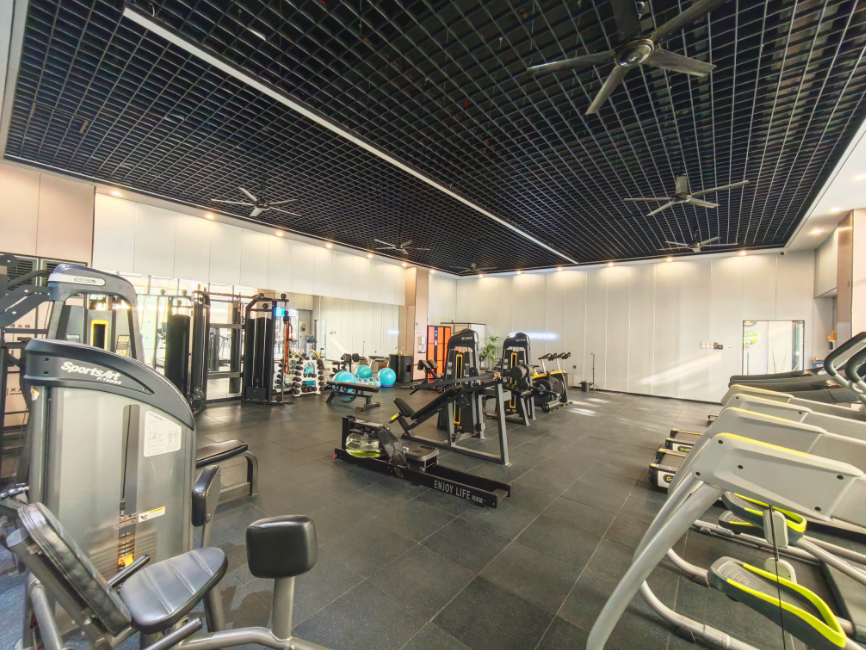 泊寓黄岐中心店