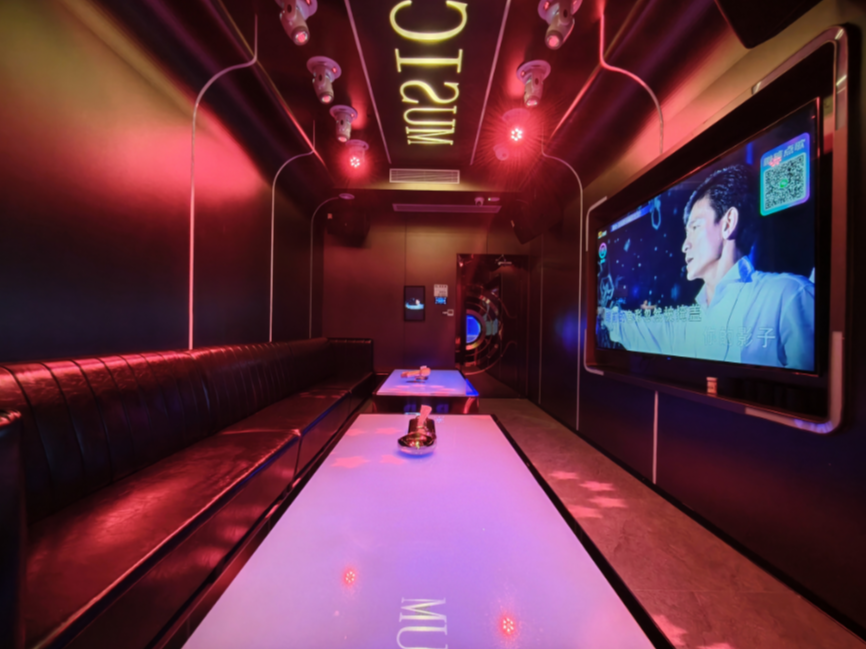 泊寓黄岐中心店