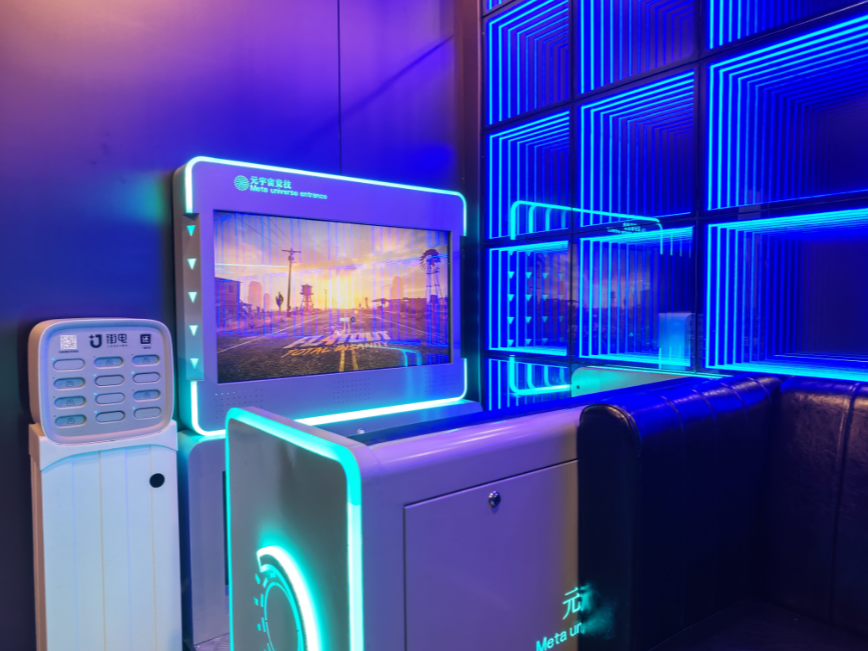 泊寓黄岐中心店