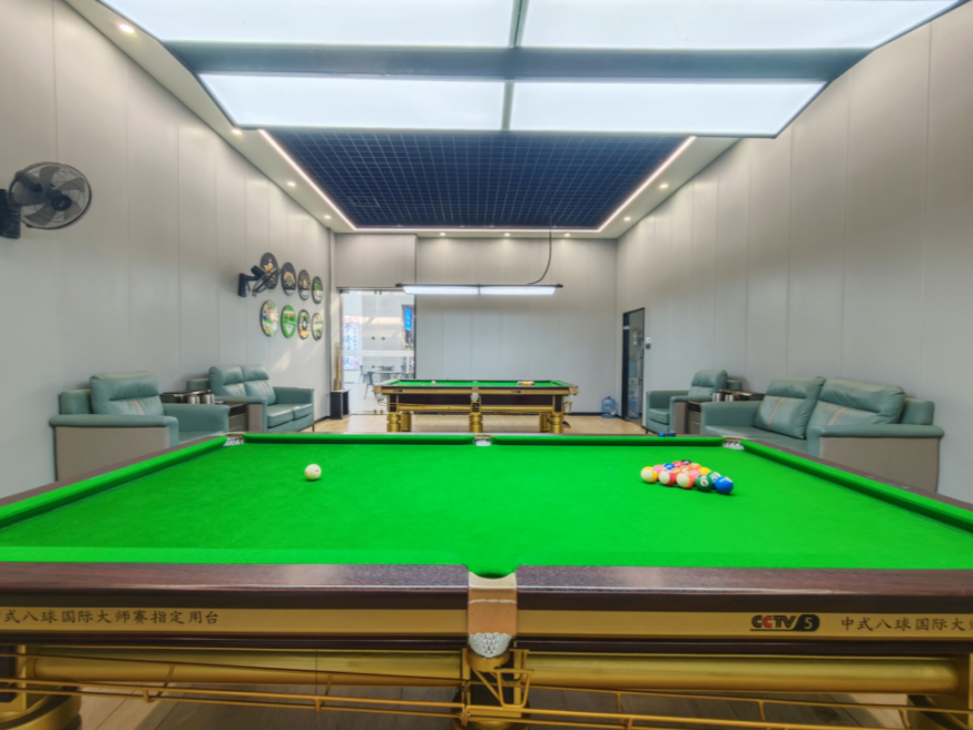 泊寓黄岐中心店