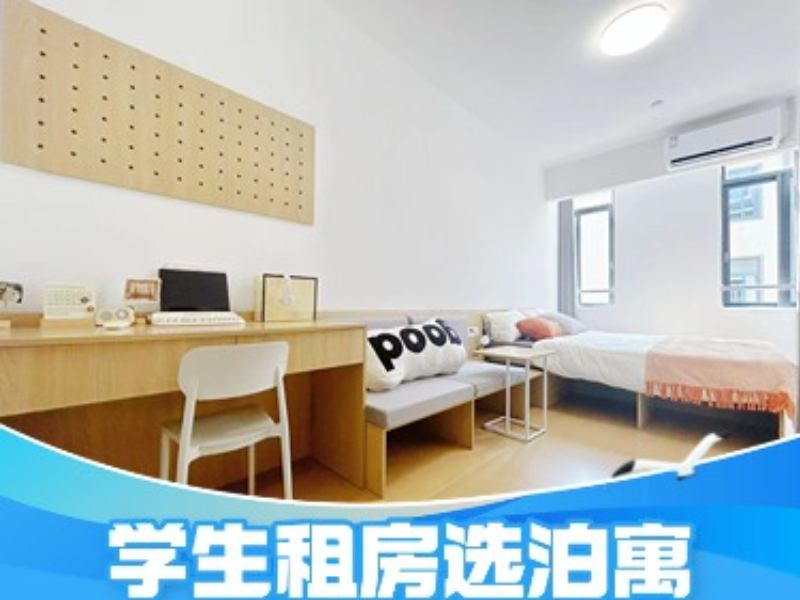 A双窗阳光大单房